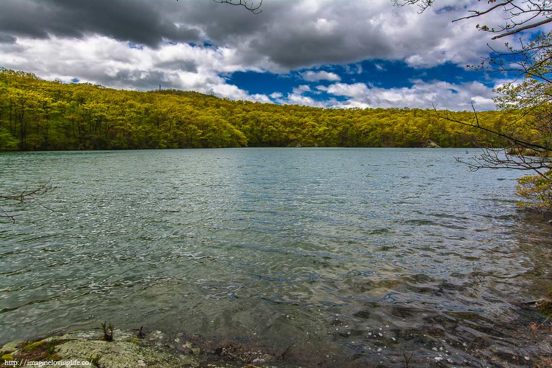 Beacon Reservoir